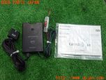 3UPJ=28140503]プジョー 5008 GTブルーHDi(P87AH01)carrozzeria カロッツェリア ETC車載器 ND-ETC40 中古_s0