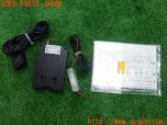 3UPJ=28140503]プジョー 5008 GTブルーHDi(P87AH01)carrozzeria カロッツェリア ETC車載器 ND-ETC40 中古_s1