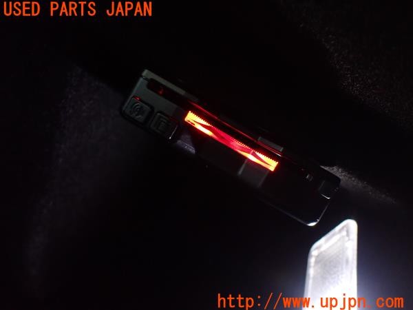 3UPJ=28140503]プジョー 5008 GTブルーHDi(P87AH01)carrozzeria カロッツェリア ETC車載器 ND-ETC40 中古_m4