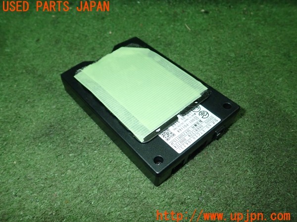 3UPJ=28150503]シトロエン C3 エアクロス(A8HN05)carrozzeria カロッツェリア ND-ETC20 ETC車載器 中古_m1
