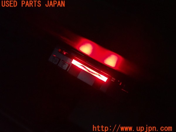 3UPJ=28150503]シトロエン C3 エアクロス(A8HN05)carrozzeria カロッツェリア ND-ETC20 ETC車載器 中古_m4