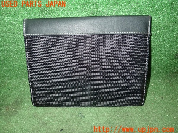 3UPJ=28150801]シトロエン C3 エアクロス(A8HN05)車検証入れ マニュアルケース 中古_m2