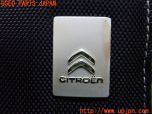 3UPJ=28150801]シトロエン C3 エアクロス(A8HN05)車検証入れ マニュアルケース 中古_s3