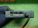 3UPJ=28160503]エクリプス スパイダー(D53A)古野電気 FNK-M100 ETC車載器 ETC2.0 中古_s4