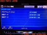 3UPJ=28160504]エクリプス スパイダー(D53A)carrozzeria カロッツェリア AVIC-ZH0009CS HDDナビ 2018年度版 中古_s4