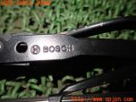 3UPJ=28170001]アルファロメオ スパイダー(115)BOSCH ボッシュ フロントワイパーアーム 中古_s3