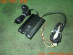 3UPJ=28170503]アルファロメオ スパイダー(115)DENSO デンソー DIU-9000 ETC車載器 中古_s0