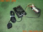3UPJ=28170503]アルファロメオ スパイダー(115)DENSO デンソー DIU-9000 ETC車載器 中古_s1