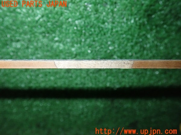 3UPJ=28170532]アルファロメオ スパイダー(115)純正 ACスイッチ ACスイッチパネル 吹き出し口モード切替レバー付き 中古_m2