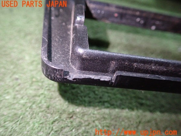 3UPJ=28170532]アルファロメオ スパイダー(115)純正 ACスイッチ ACスイッチパネル 吹き出し口モード切替レバー付き 中古_m4