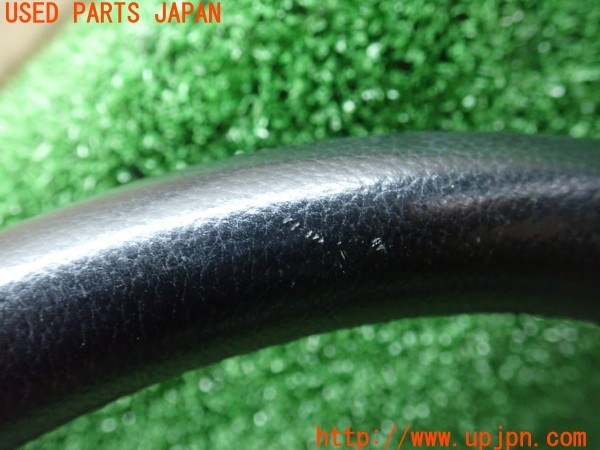 3UPJ=28170617]アルファロメオ スパイダー(115)MOMO TUNER モモ チューナー ステアリング 315mm 中古_m3