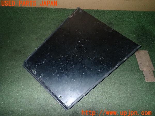 3UPJ=28180014]スーパーセブン・スポーツカー・カンパニー スーパー7(カナディアンセブン)ペダルボックスカバー 上面カバー 中古_m0