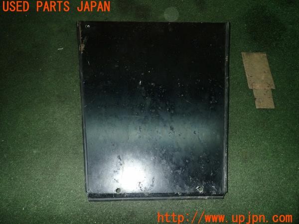 3UPJ=28180014]スーパーセブン・スポーツカー・カンパニー スーパー7(カナディアンセブン)ペダルボックスカバー 上面カバー 中古_m2