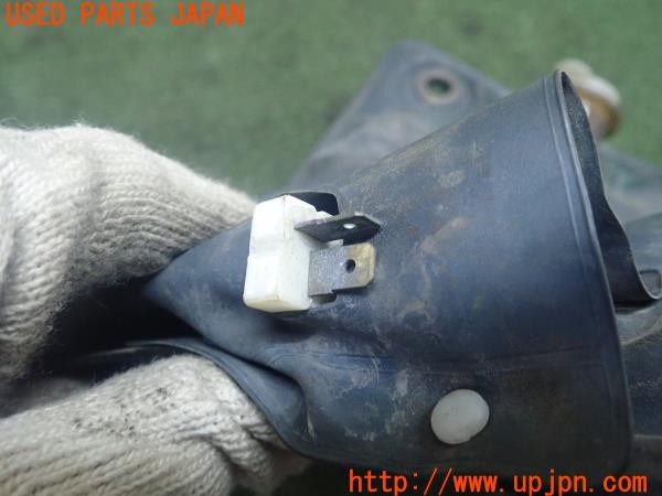 3UPJ=28180133]スーパーセブン・スポーツカー・カンパニー スーパー7(カナディアンセブン)MITSUBA ミツバ ウォッシャーバッグ 中古_m2