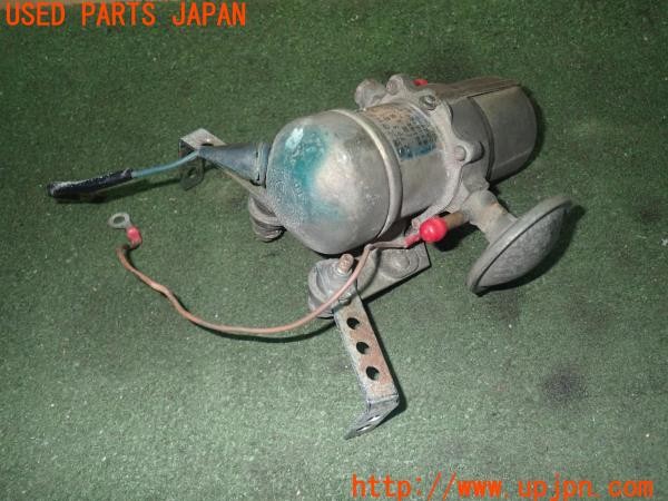 3UPJ=28180161]スーパーセブン・スポーツカー・カンパニー スーパー7(カナディアンセブン)MITSUBA ミツバ FP-3 電気式燃料ポンプ 中古_m1