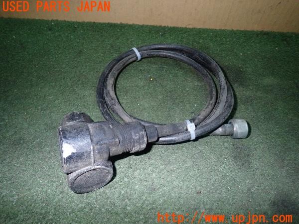 3UPJ=28180208]スーパーセブン・スポーツカー・カンパニー スーパー7(カナディアンセブン)スピードメーターワイヤー 中古_m0