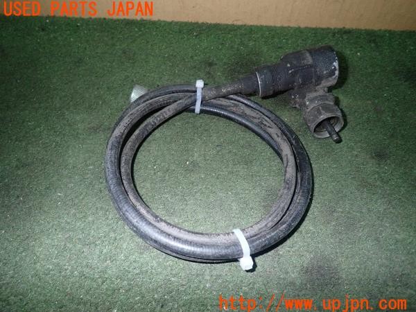 3UPJ=28180208]スーパーセブン・スポーツカー・カンパニー スーパー7(カナディアンセブン)スピードメーターワイヤー 中古_m1