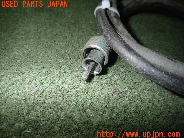 3UPJ=28180208]スーパーセブン・スポーツカー・カンパニー スーパー7(カナディアンセブン)スピードメーターワイヤー 中古_m2
