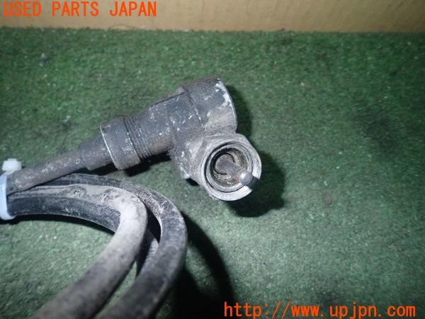 3UPJ=28180208]スーパーセブン・スポーツカー・カンパニー スーパー7(カナディアンセブン)スピードメーターワイヤー 中古_m3