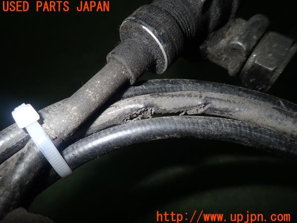 3UPJ=28180208]スーパーセブン・スポーツカー・カンパニー スーパー7(カナディアンセブン)スピードメーターワイヤー 中古_m4