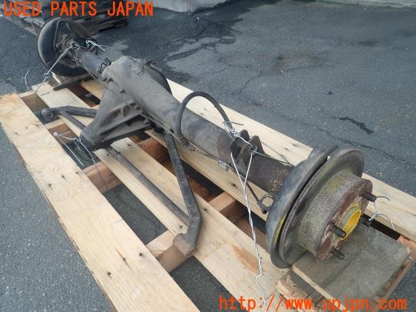 3UPJ=28180306]スーパーセブン・スポーツカー・カンパニー スーパー7(カナディアンセブン)ホーシング リアデフ 機械式LSD? 中古_m0