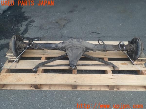 3UPJ=28180306]スーパーセブン・スポーツカー・カンパニー スーパー7(カナディアンセブン)ホーシング リアデフ 機械式LSD? 中古_m3