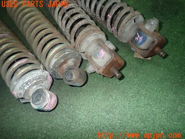 3UPJ=28180411]スーパーセブン・スポーツカー・カンパニー スーパー7(カナディアンセブン)ストラット サスペンション 中古_m3