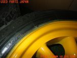 3UPJ=28180915]スーパー7(カナディアンセブン)Watanabe ワタナベ ホイール 14×6J 6.5J オフセット不明 PCD114.3 4穴 4本 中古_s2
