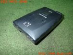 3UPJ=28190503]ベントレー コンチネンタル GT(BCBEB)Panasonic パナソニック CY-ET500D ETC車載器 中古_s0