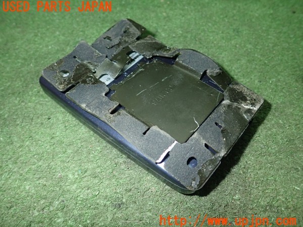 3UPJ=28190503]ベントレー コンチネンタル GT(BCBEB)Panasonic パナソニック CY-ET500D ETC車載器 中古_m1