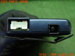 3UPJ=28190503]ベントレー コンチネンタル GT(BCBEB)Panasonic パナソニック CY-ET500D ETC車載器 中古_s3