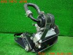 3UPJ=28200112]アウトランダーPHEV(GG2W)前期 純正 オイルポンプ 中古_s2
