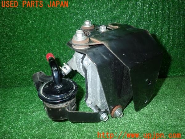 3UPJ=28200112]アウトランダーPHEV(GG2W)前期 純正 オイルポンプ 中古_m3