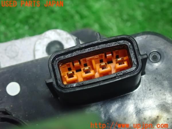 3UPJ=28200112]アウトランダーPHEV(GG2W)前期 純正 オイルポンプ 中古_m4