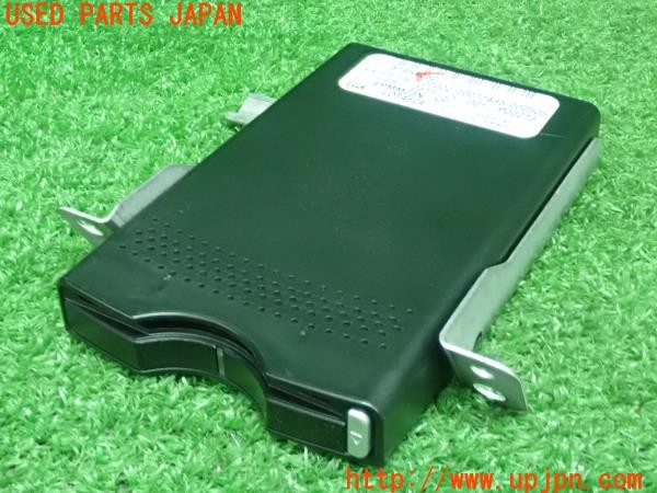 3UPJ=28200503]アウトランダーPHEV(GG2W)前期 純正ビルトイン 三菱電機 ミツビシ ETC車載器 EPMM03N 8795A052 中古_m0