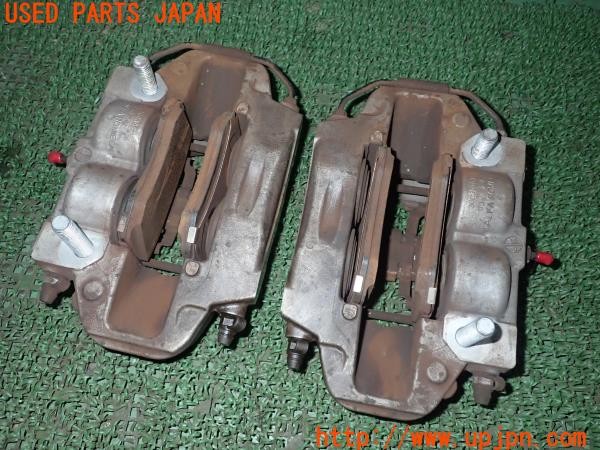 3UPJ=28210301]アルファロメオ ジュリア(95220)純正 brembo ブレンボ フロント キャリパー 中古_m3