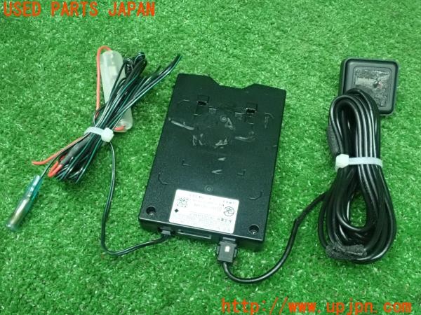 3UPJ=28210503]アルファロメオ ジュリア(95220)純正 carrozzeria カロッツェリア ETC車載器 ND-ETC30 新セキュリティ対応 中古_m1