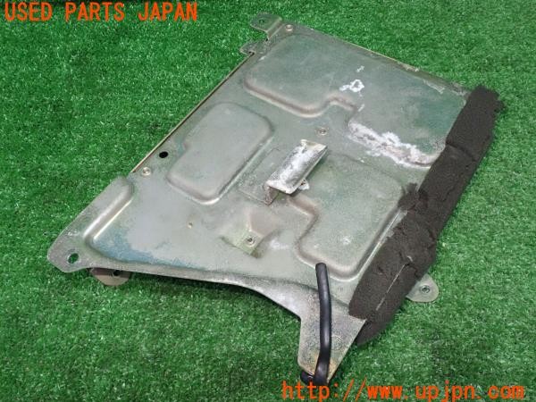 3UPJ=28220517]スタリオン GSR-VR(A187A)後期 純正 MD131879 ECU エンジンコンピューター 中古_m1