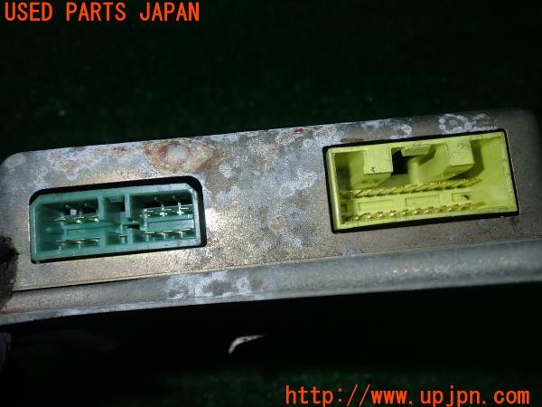 3UPJ=28220517]スタリオン GSR-VR(A187A)後期 純正 MD131879 ECU エンジンコンピューター 中古_m3