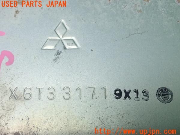 3UPJ=28220526]スタリオン GSR-VR(A187A)後期 純正 X6T33171 ETACSユニット(Electronic Time and Alarm Control System) 中古_m4