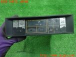 3UPJ=28220532]スタリオン GSR-VR(A187A)後期 純正 エアコンスイッチASSY CAA501A026 中古_s2