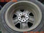 3UPJ=28220917]スタリオン GSR-VR(A187A)後期 純正 ホイール 16×7J+18 8J+0 PCD114.3 5穴 4本 中古_s3
