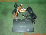 3UPJ=28230578]BMW 650i カブリオレ(EK48 E64)後期 Panasonic Strada パナソニック ストラーダ TU-DTX400 地デジチューナー 中古_s0