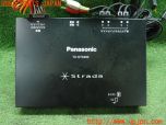 3UPJ=28230578]BMW 650i カブリオレ(EK48 E64)後期 Panasonic Strada パナソニック ストラーダ TU-DTX400 地デジチューナー 中古_s2