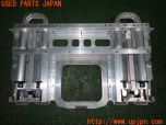 3UPJ=28230715]BMW 650i カブリオレ(EK48 E64)後期 純正 5462 7181074-03 ロールオーバーバー 中古_s0