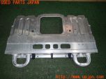 3UPJ=28230715]BMW 650i カブリオレ(EK48 E64)後期 純正 5462 7181074-03 ロールオーバーバー 中古_s2