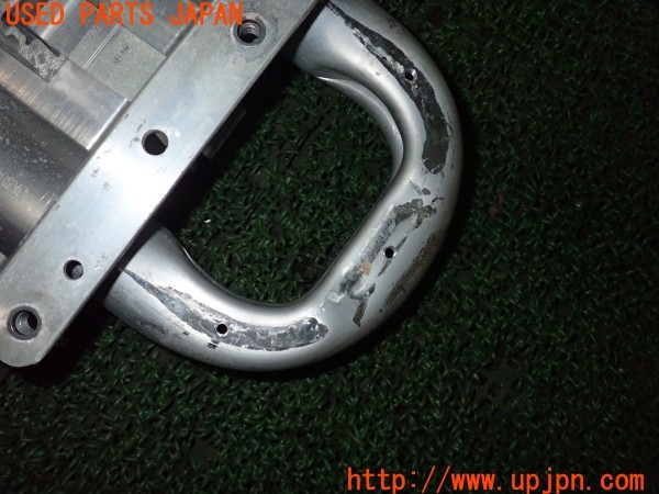3UPJ=28230715]BMW 650i カブリオレ(EK48 E64)後期 純正 5462 7181074-03 ロールオーバーバー 中古_m3