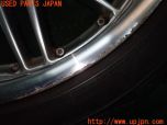 3UPJ=28230921]BMW 650i カブリオレ(EK48 E64)後期 社外 ホイール 20×8.5JJ +15 9.5J +18 PCD120 5穴 4本 中古_s2