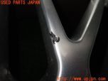 3UPJ=28230921]BMW 650i カブリオレ(EK48 E64)後期 社外 ホイール 20×8.5JJ +15 9.5J +18 PCD120 5穴 4本 中古_s4