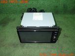 3UPJ=28260506]ハリアー エレガンス(ZSU65W)純正 NSZT-W66T SDナビ 中古_s0